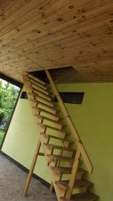 Фото номера Апартаменты Фермерские дома Gospodarstwo Agroturystyczne na Mazurach г. Jerutki 13